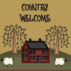 Meet your Posher, Krisztina